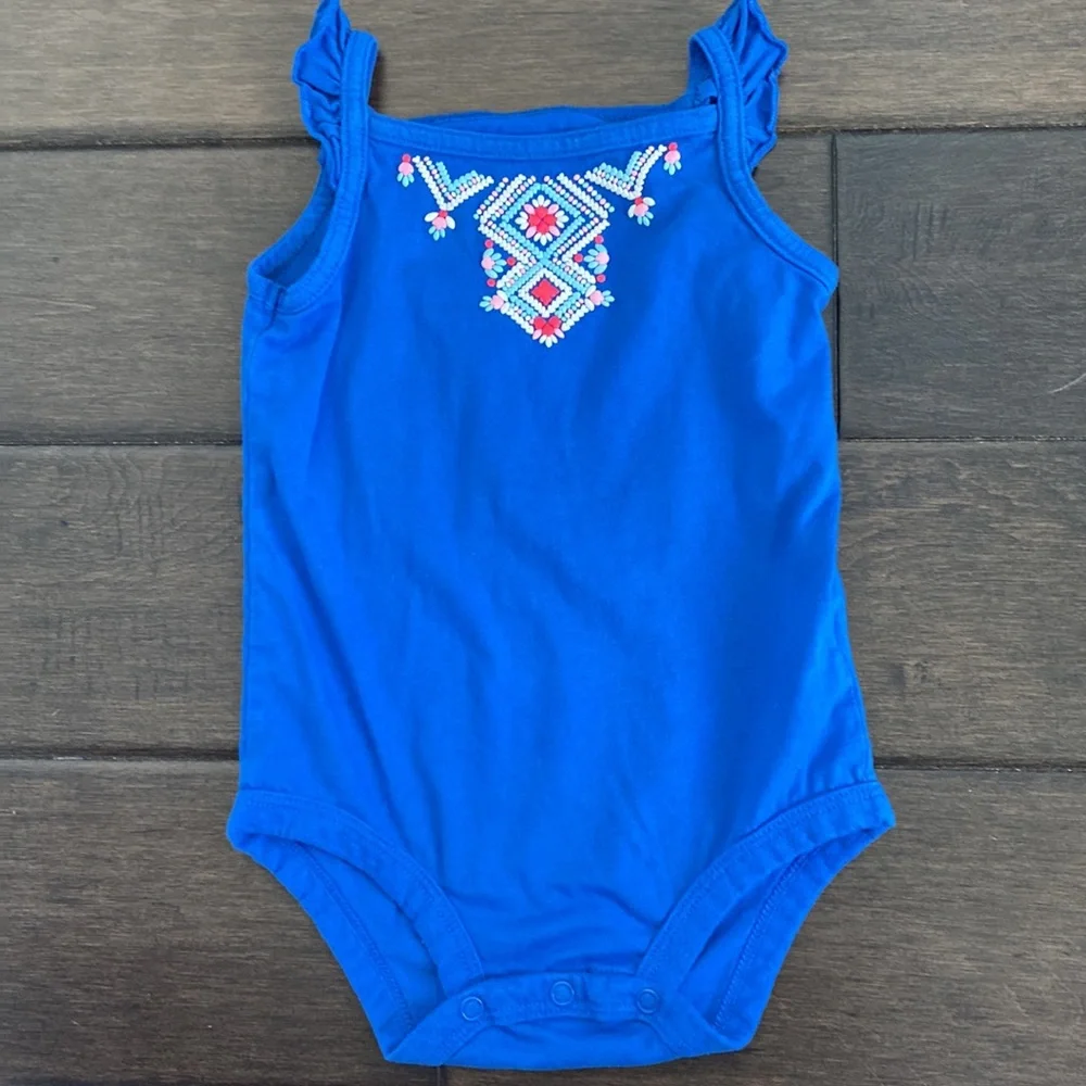 💜3/$15 Baby Onesies Bundle (2)